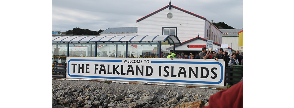 Falkland Islands, United Kingdom